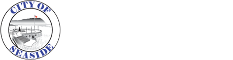 City of Seaside Oregon - Logo