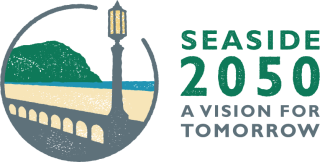 Seaside 2050 Logo