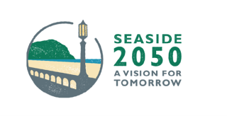 Seaside 2050 A Vision for Tomorrow