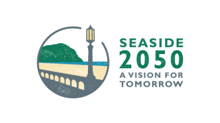 Seaside 2050 logo