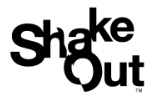 shake ouot