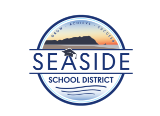 Seaside School District Logo
