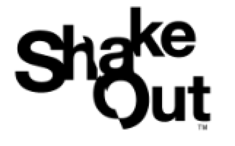shake ouot